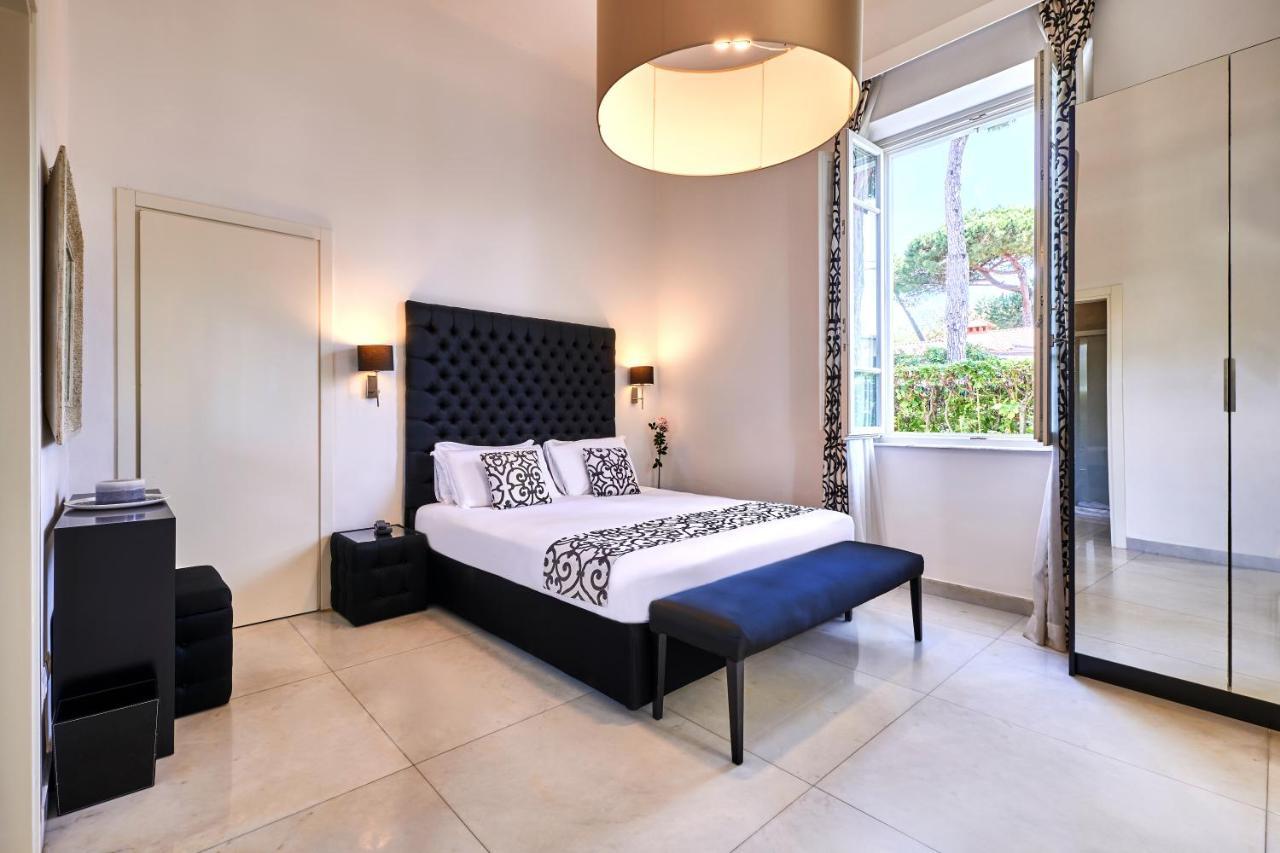 Hotel Mondial Resort&spa Marina di Pietrasanta