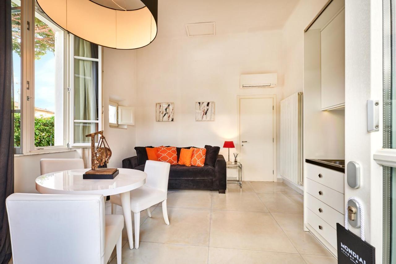 Hotel Mondial & Spa