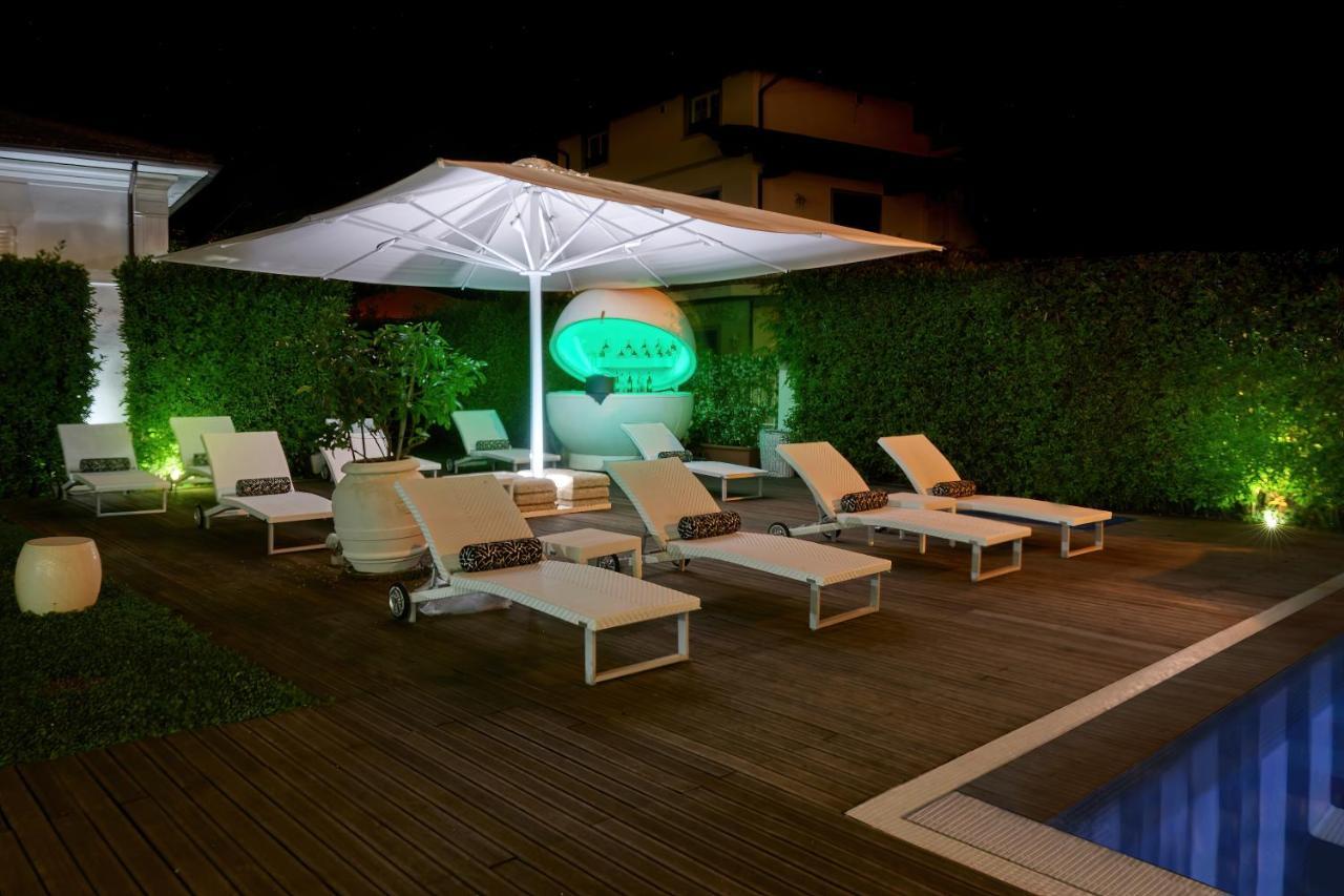 Mondial Resort&spa Hotel Marina di Pietrasanta