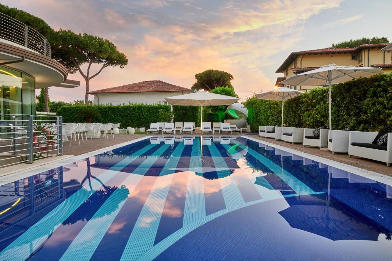 Mondial & Spa Hotel 4*