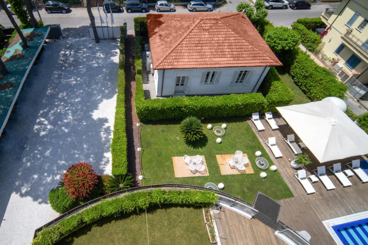Hotel Mondial Resort&spa 4*