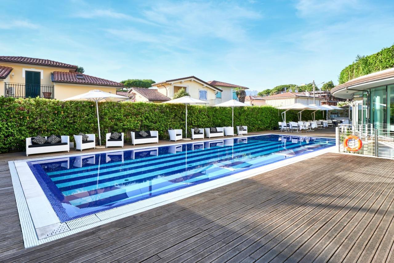 Mondial Resort&spa 4* Marina di Pietrasanta