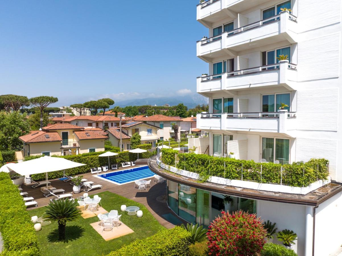 Mondial & Spa Hotel Marina di Pietrasanta