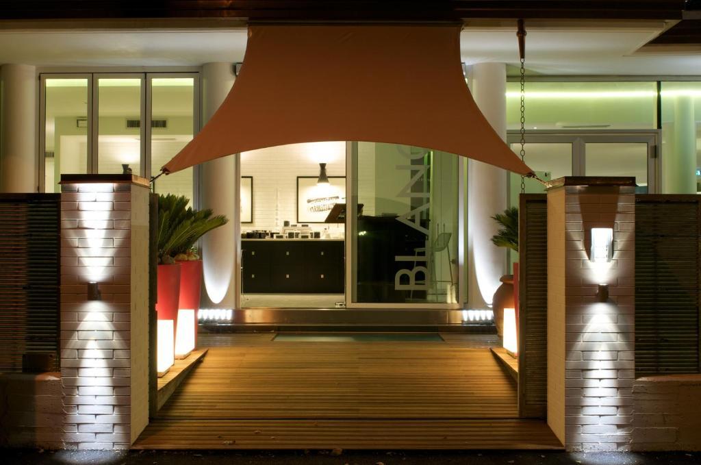 Mondial & Spa Hotel 4*