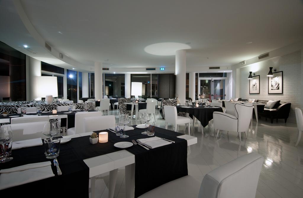 Mondial & Spa 4* Marina di Pietrasanta