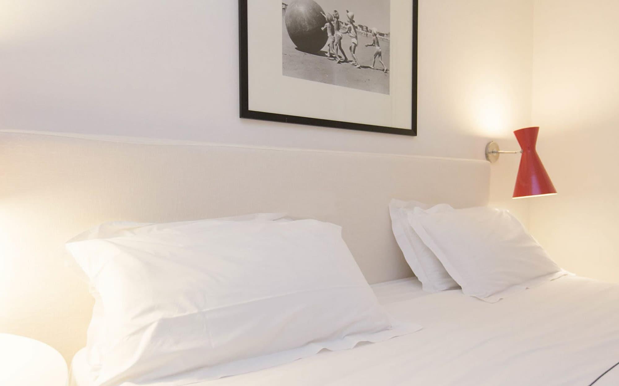 Hotel Mondial & 4*