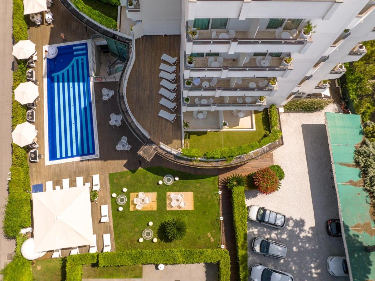 Hotel Mondial &