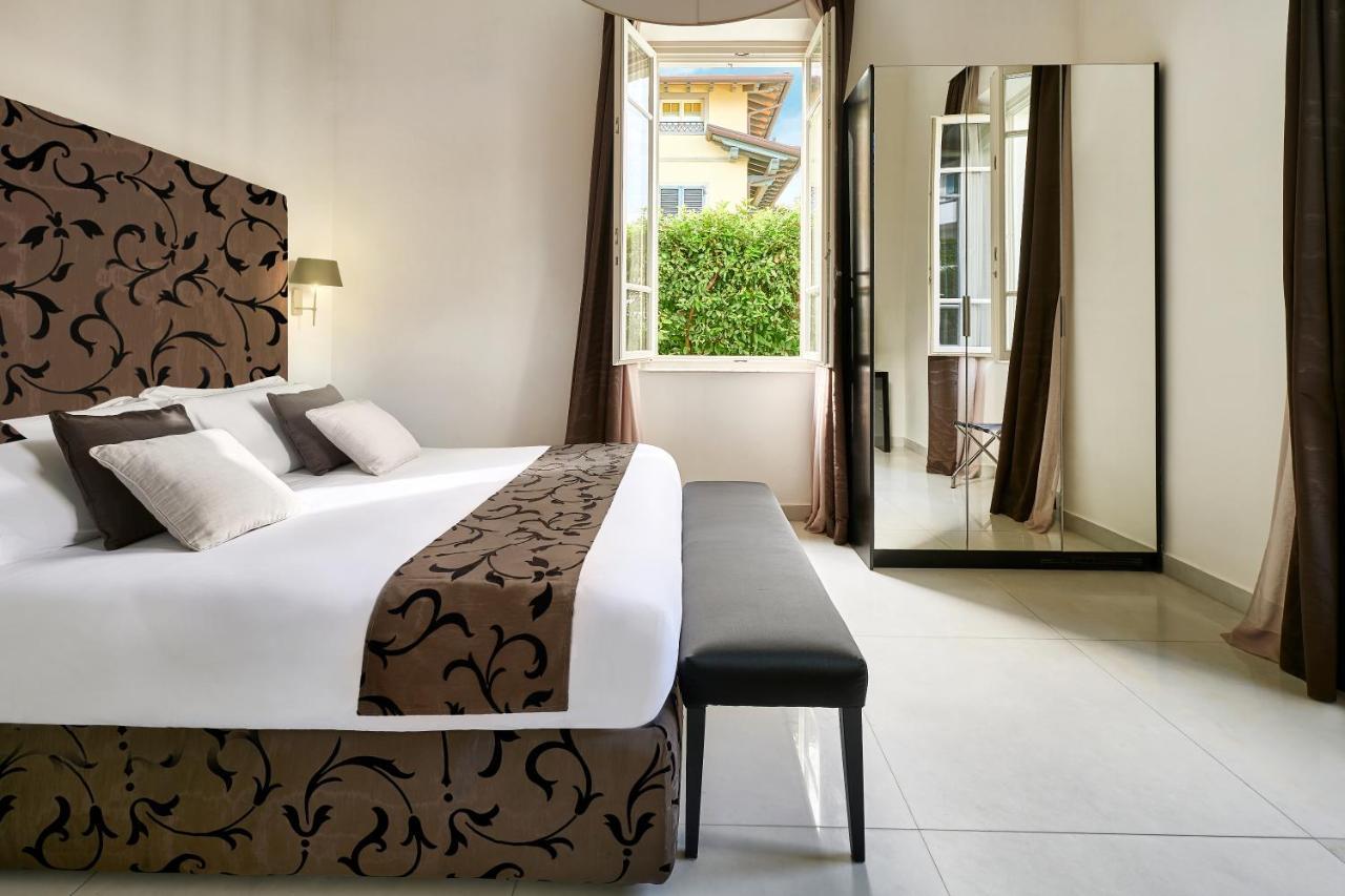 Mondial & Hotel 4*