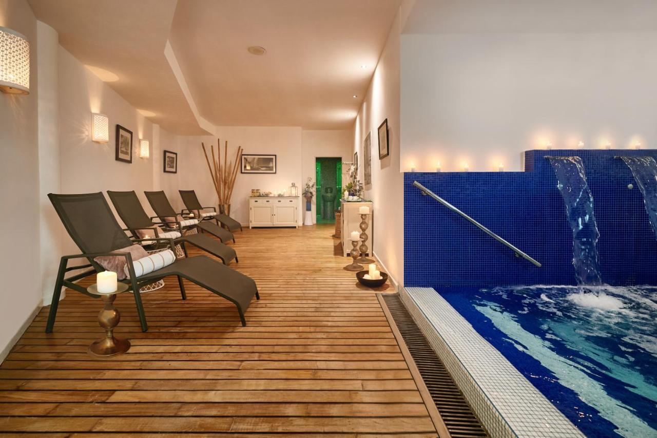 Hotel Mondial & Marina di Pietrasanta
