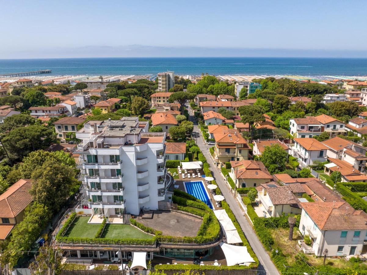 Hotel Mondial & Marina di Pietrasanta