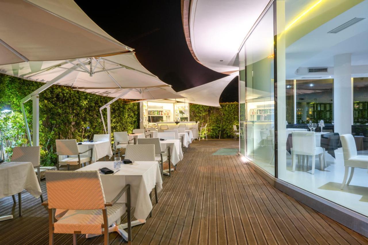 Hotel Mondial &